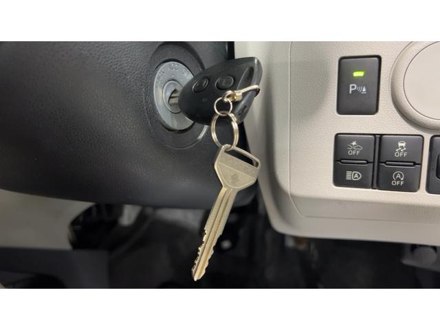 ミライースＸ　ＳＡIII（茨城県）の中古車