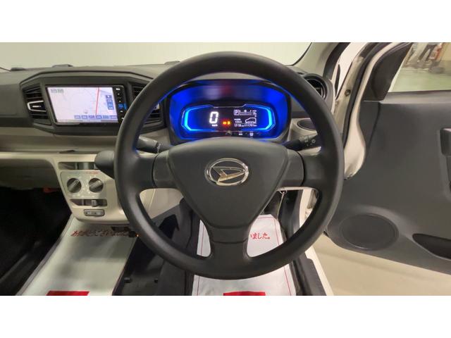 ミライースＸ　ＳＡIII（茨城県）の中古車