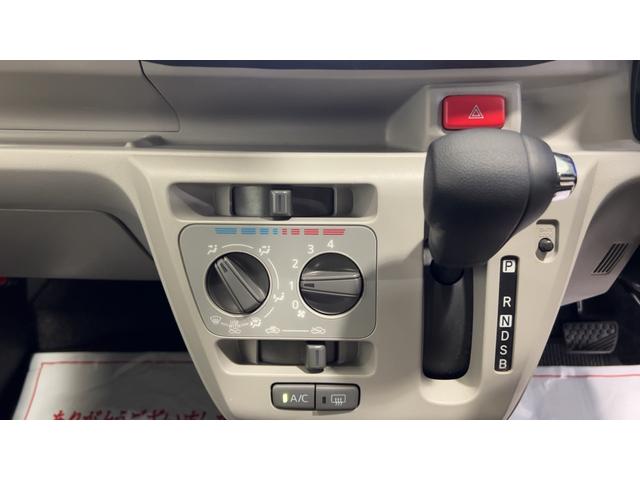 ミライースＸ　ＳＡIII（茨城県）の中古車