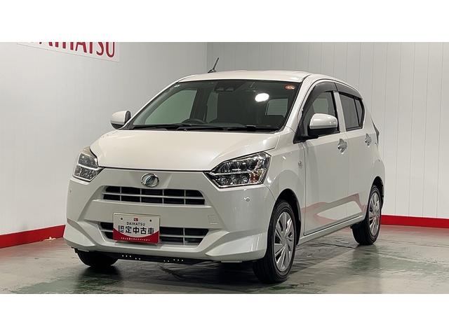 ミライースＸ　ＳＡIII（茨城県）の中古車