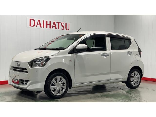 ミライースＸ　ＳＡIII（茨城県）の中古車