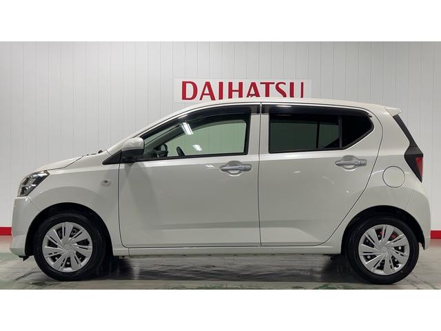 ミライースＸ　ＳＡIII（茨城県）の中古車