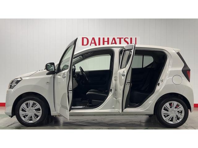 ミライースＸ　ＳＡIII（茨城県）の中古車