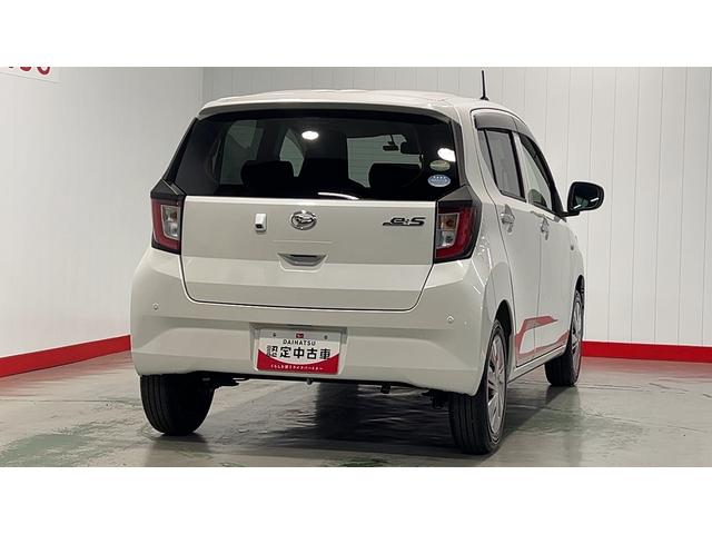 ミライースＸ　ＳＡIII（茨城県）の中古車