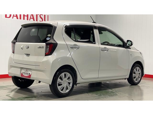 ミライースＸ　ＳＡIII（茨城県）の中古車