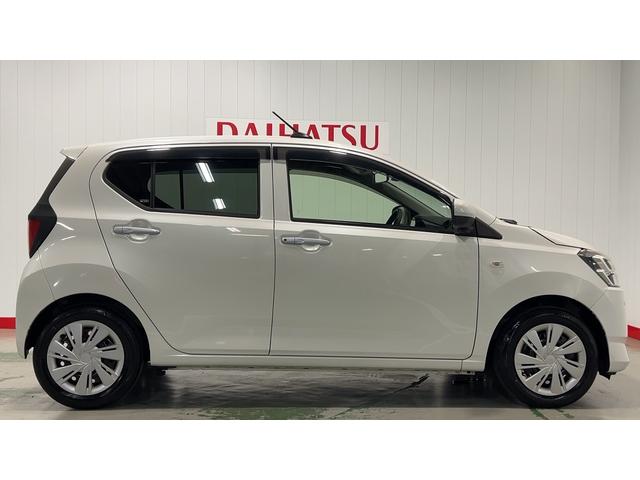 ミライースＸ　ＳＡIII（茨城県）の中古車