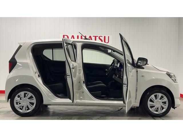 ミライースＸ　ＳＡIII（茨城県）の中古車