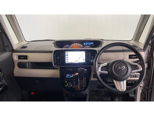 ムーヴキャンバスＧブラックアクセントリミテッド　ＳＡIII（茨城県）の中古車