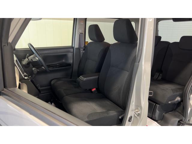 ムーヴキャンバスＧブラックアクセントリミテッド　ＳＡIII（茨城県）の中古車