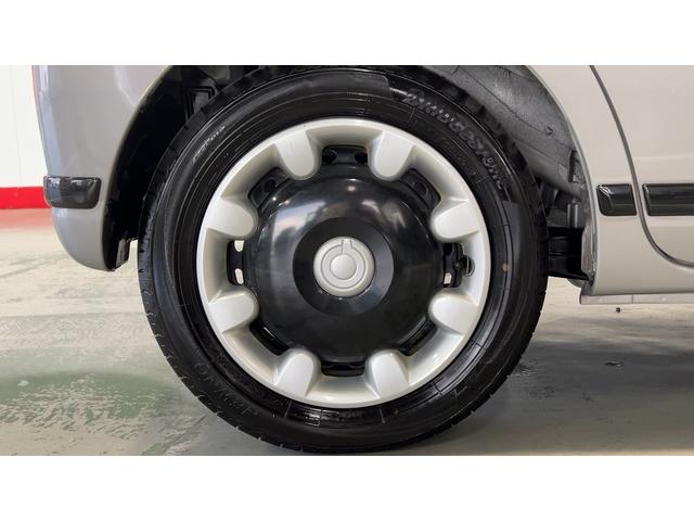 ムーヴキャンバスＧブラックアクセントリミテッド　ＳＡIII（茨城県）の中古車