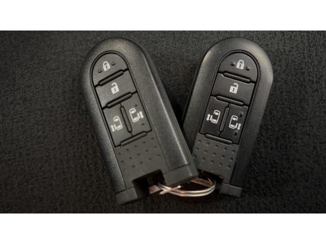 ムーヴキャンバスＧブラックアクセントリミテッド　ＳＡIII（茨城県）の中古車