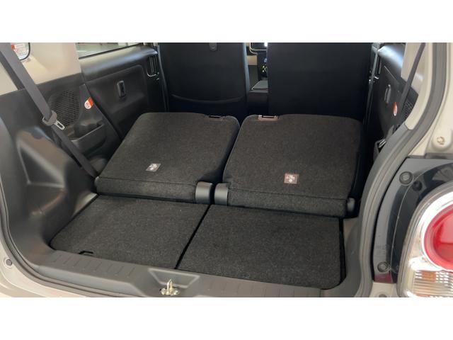 ムーヴキャンバスＧブラックアクセントリミテッド　ＳＡIII（茨城県）の中古車