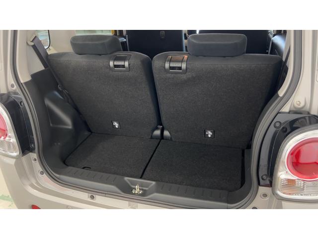 ムーヴキャンバスＧブラックアクセントリミテッド　ＳＡIII（茨城県）の中古車