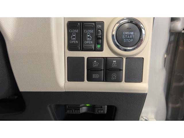 ムーヴキャンバスＧブラックアクセントリミテッド　ＳＡIII（茨城県）の中古車