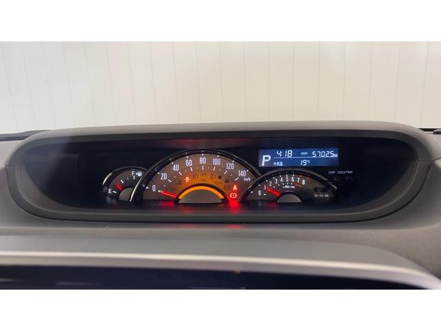 ムーヴキャンバスＧブラックアクセントリミテッド　ＳＡIII（茨城県）の中古車