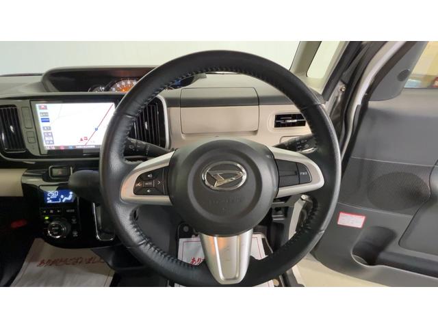 ムーヴキャンバスＧブラックアクセントリミテッド　ＳＡIII（茨城県）の中古車