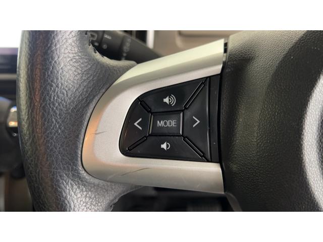 ムーヴキャンバスＧブラックアクセントリミテッド　ＳＡIII（茨城県）の中古車