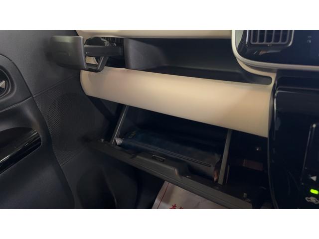 ムーヴキャンバスＧブラックアクセントリミテッド　ＳＡIII（茨城県）の中古車