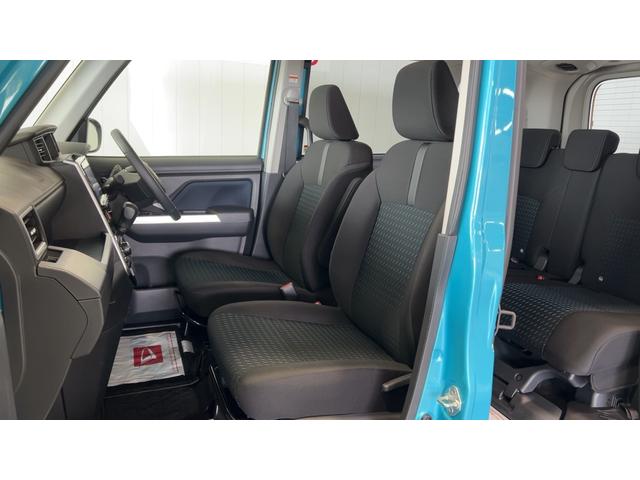 トールカスタムＧ（茨城県）の中古車