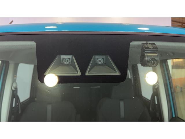 トールカスタムＧ（茨城県）の中古車