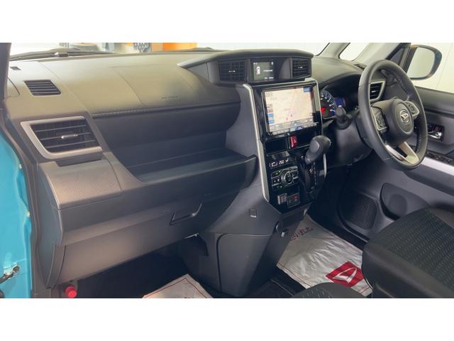 トールカスタムＧ（茨城県）の中古車