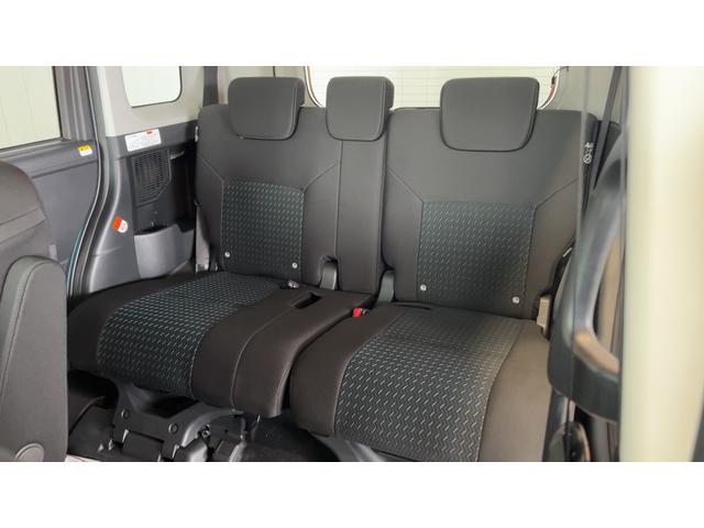 トールカスタムＧ（茨城県）の中古車