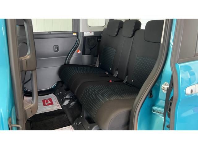 トールカスタムＧ（茨城県）の中古車