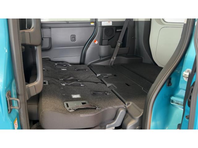 トールカスタムＧ（茨城県）の中古車