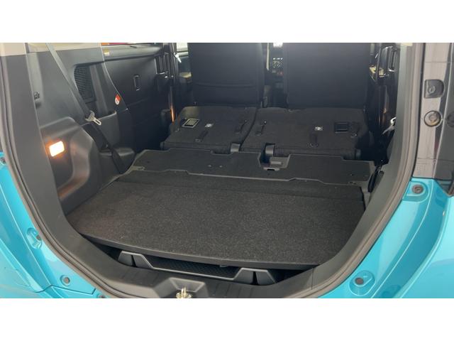 トールカスタムＧ（茨城県）の中古車