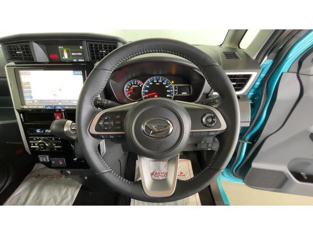 トールカスタムＧ（茨城県）の中古車