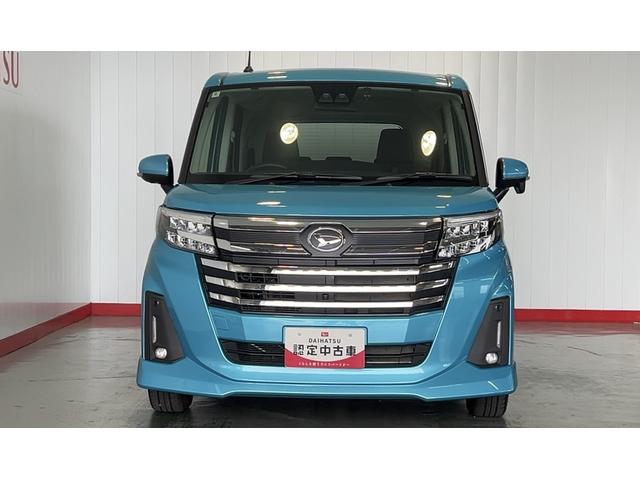 トールカスタムＧ（茨城県）の中古車