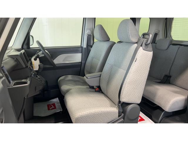 タントＸ（茨城県）の中古車