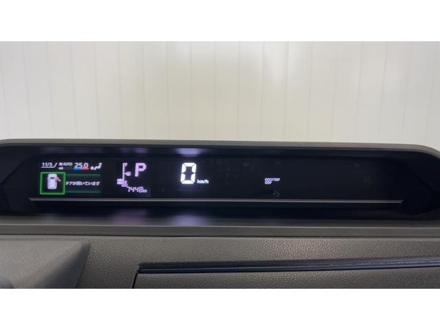 タントＸ（茨城県）の中古車