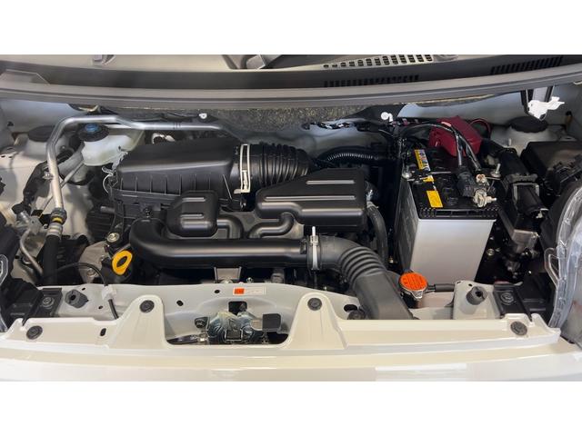 タントＸ（茨城県）の中古車