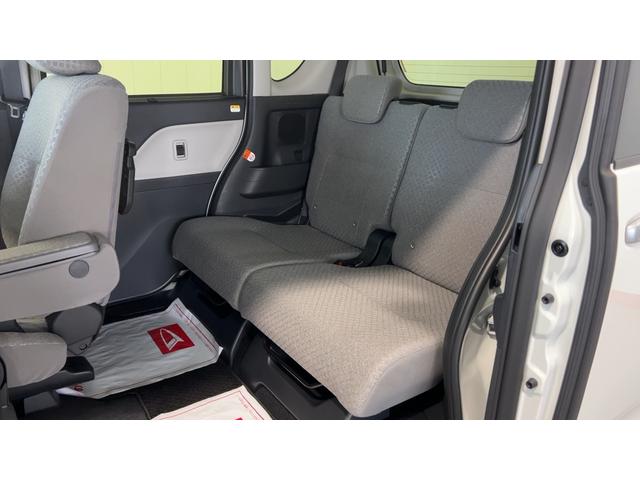 タントＸ（茨城県）の中古車