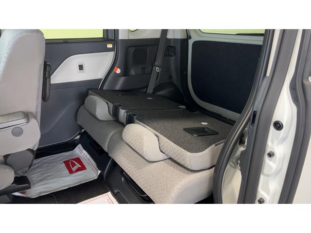 タントＸ（茨城県）の中古車