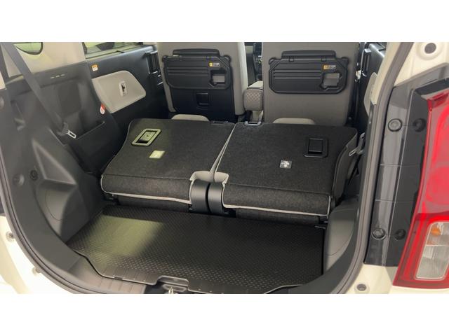 タントＸ（茨城県）の中古車