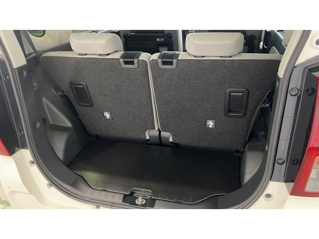 タントＸ（茨城県）の中古車