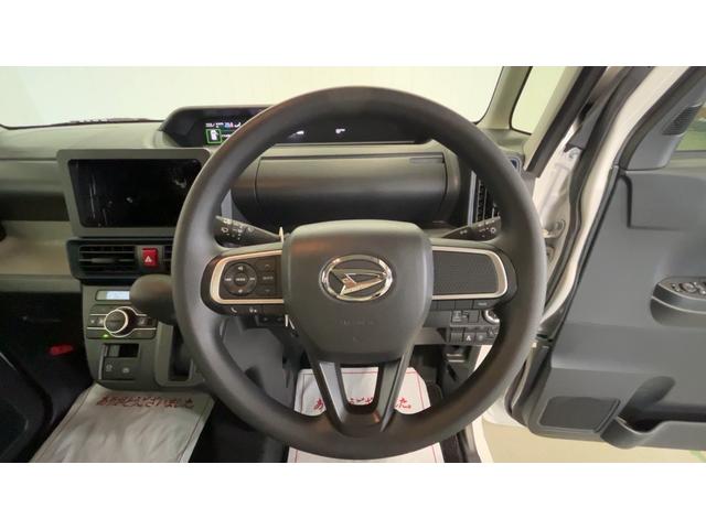 タントＸ（茨城県）の中古車