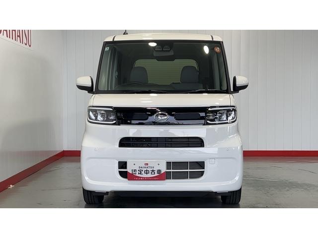 タントＸ（茨城県）の中古車
