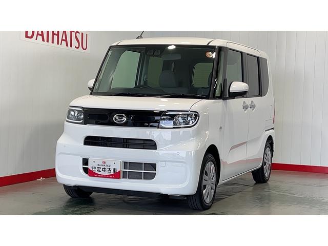 タントＸ（茨城県）の中古車