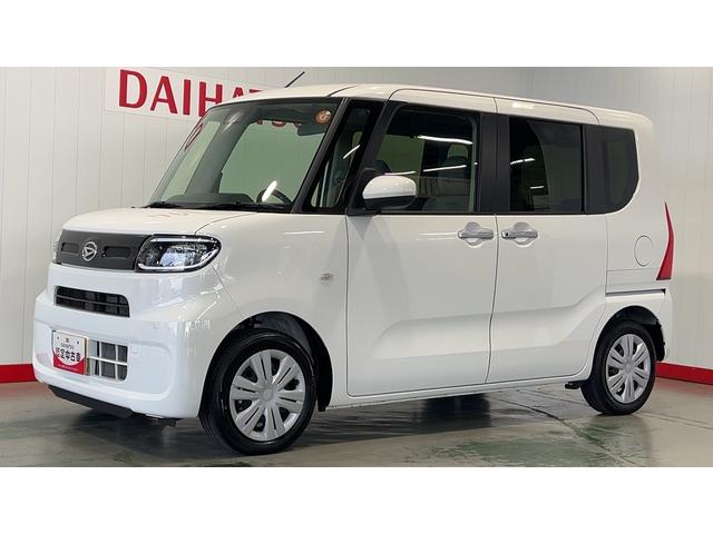 タントＸ（茨城県）の中古車