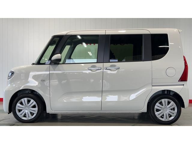 タントＸ（茨城県）の中古車