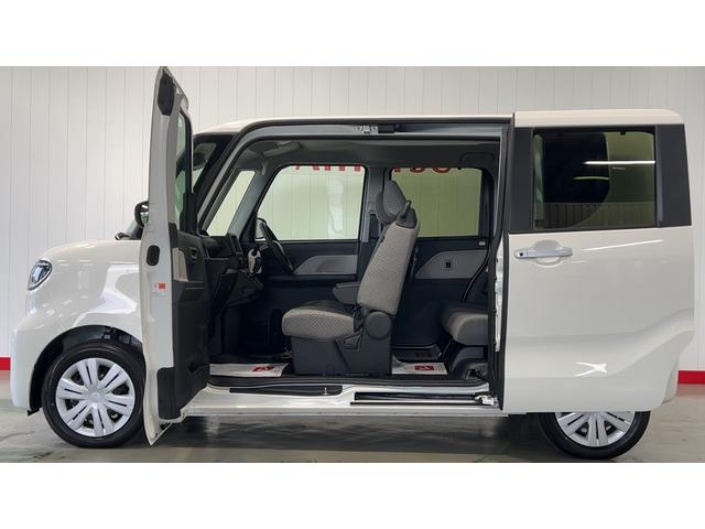 タントＸ（茨城県）の中古車