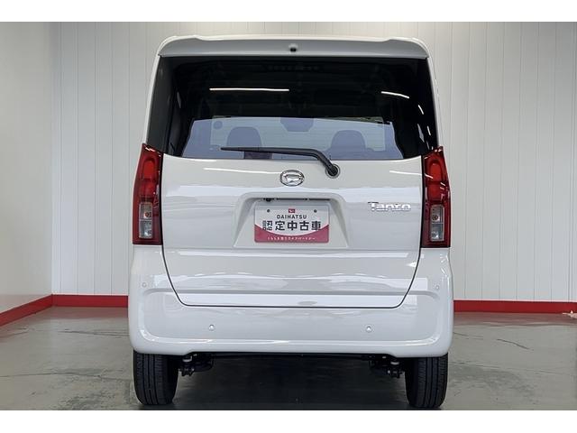 タントＸ（茨城県）の中古車