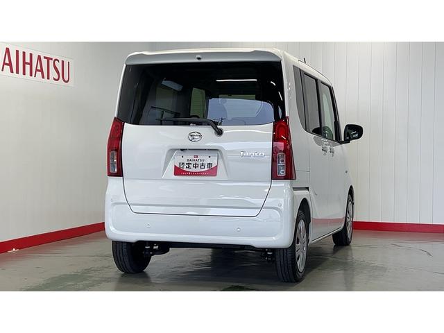 タントＸ（茨城県）の中古車