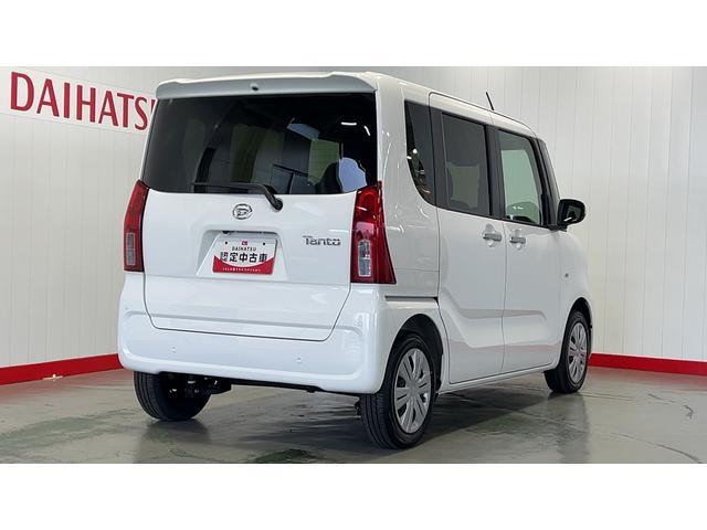 タントＸ（茨城県）の中古車