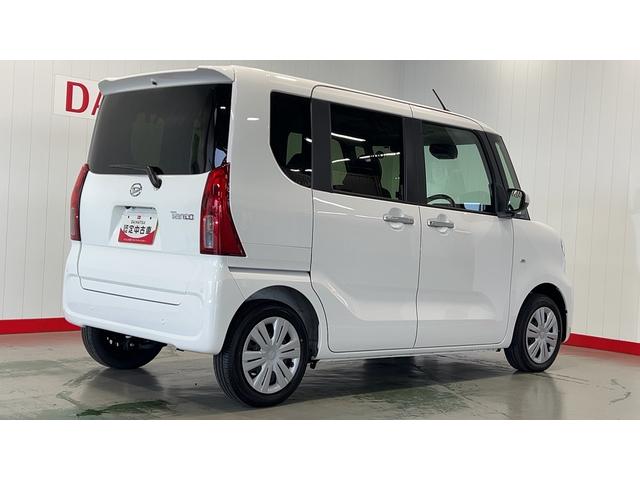 タントＸ（茨城県）の中古車