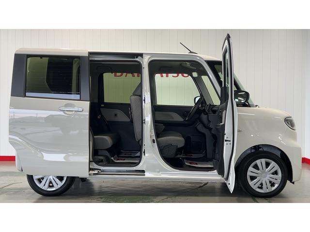 タントＸ（茨城県）の中古車