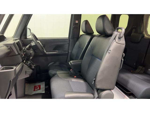 タントカスタムＸ（茨城県）の中古車